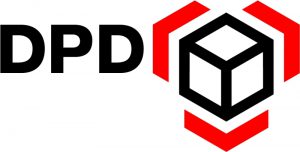 Logo DPD