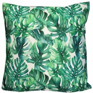 Poszewka dekoracyjna Monstera od TuliSen