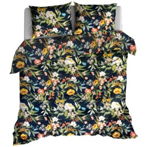 Pościel bawełniana Babie od TuliSen lato