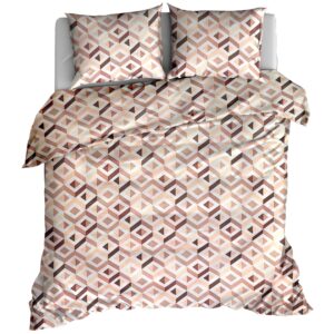 posciel-bawelniana-chevron-bezowy